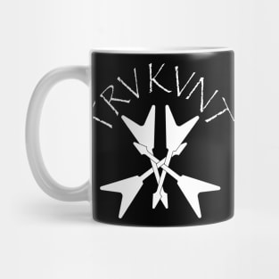 TRV KVNT Penta-V Mug